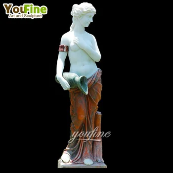 大理石 彫刻 裸婦像 天然大理石彫刻 裸婦像 【株式会社 増樹】