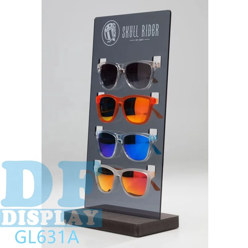 Подставка для солнечных очков стойка хранения солнцезащитных