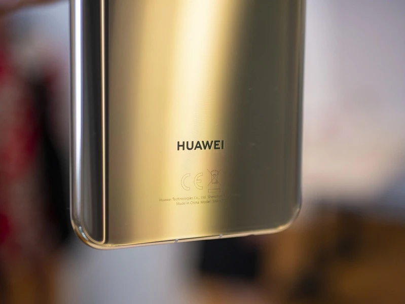 Original HUAWEI Mate 20 Lite - Dual SIM, 6+64GB Storage