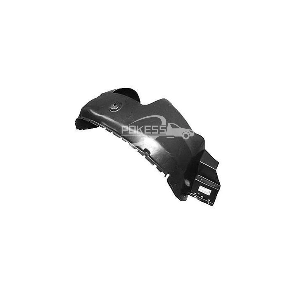 GD9Z16103A GD9BF16115AG Fender Lining Front L for