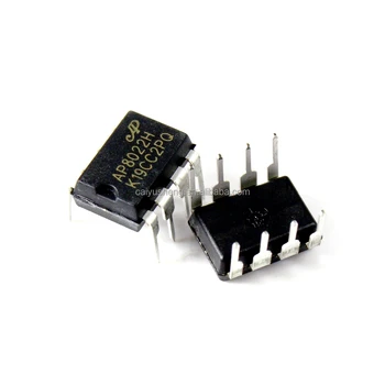 AP8022 / AP8022H IC Chip – 5-Piece DIP-8 Package (Brand New)