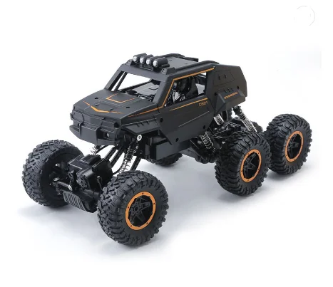 Hot JJRC MAX Q51 Off road RC Car Q51A Q51B Q51C Q51D 1 12 6WD Drive Romote Control Truck High Speed RC Car For Christmas Gift Alibaba