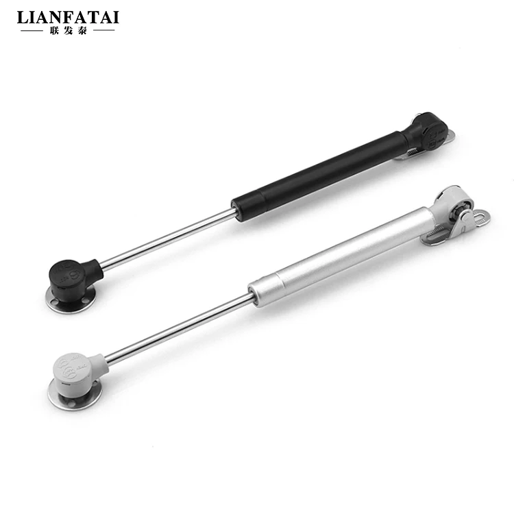 Spring Heavy Air Pressure Rod Telescopic Pneumatic Support Bracket Hanging Cabinet Air Pressure Rod Silent Hydraulic Rod