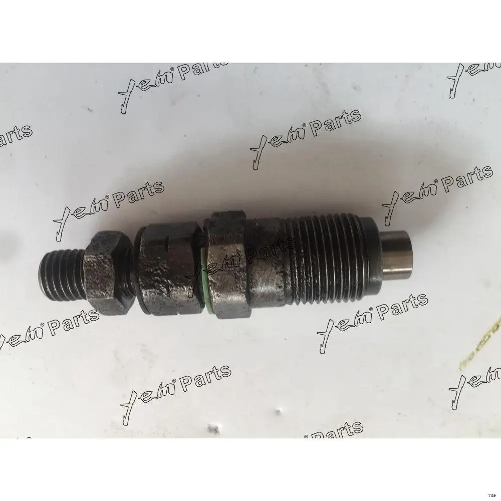 Fuel Injector Assembly For Yanmar 3TNV70
