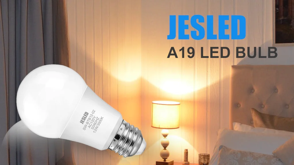 Jesled B22 Bayonet Cap Led Light 13w 100w Equivalent Replacement Bulb ...