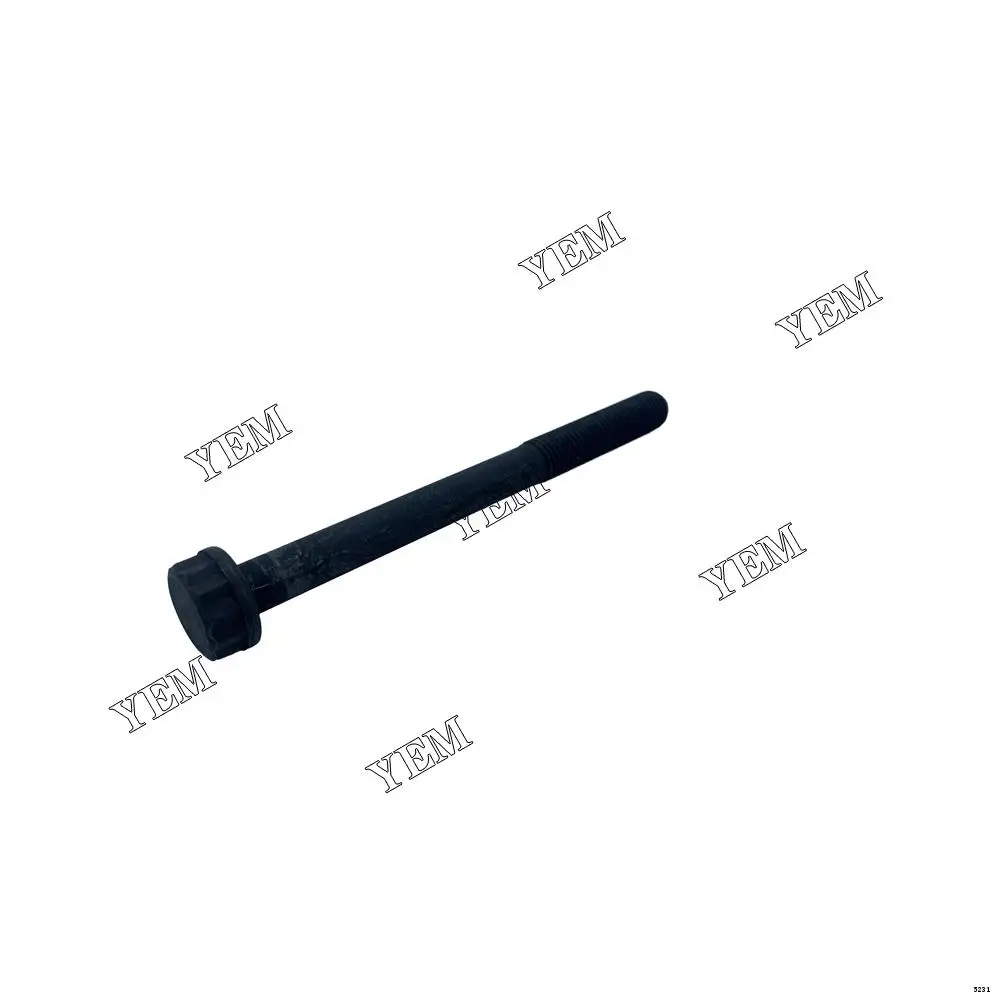 4JH1 Cylinder Head Screw for Isuzu