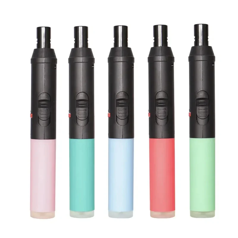 Oem Odm Smoke Hookah Pen Cigarette Lighters Cute Novelty Lighters Cheap Torch Lighter Buy