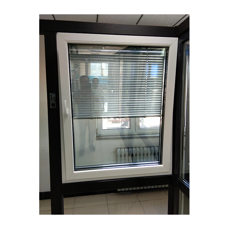 KDSBuilding Plastic PVC and UPVC Tilt Turn Windows  China  Manufacturer  Naco Window