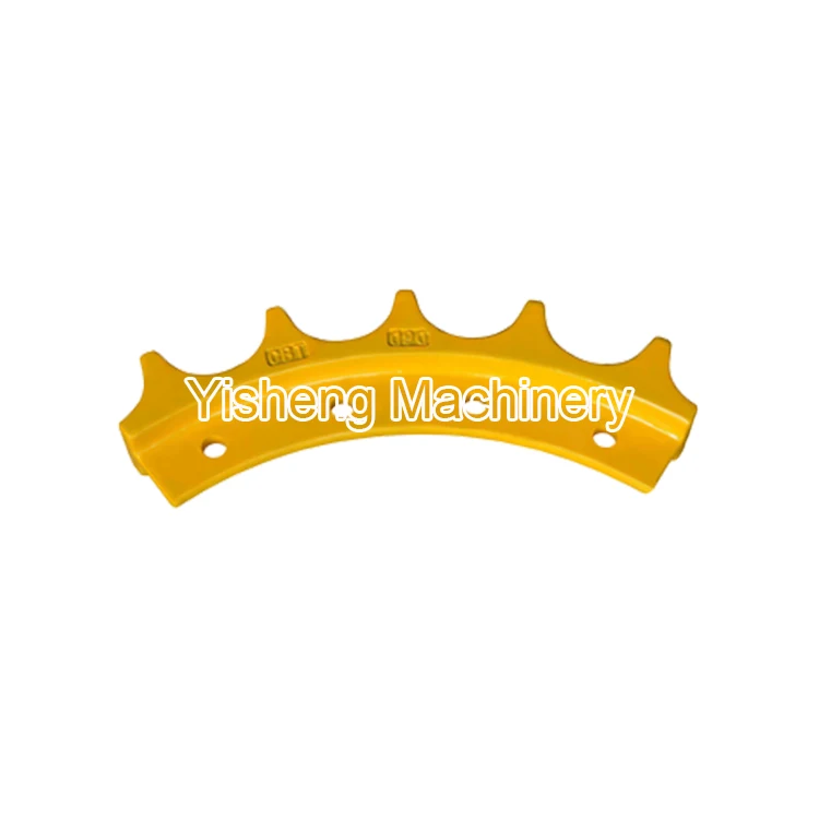 Sprocket Segment Bulldozer Sprocket D5H D6D D6G D7D D7G Dozer Segment