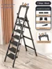 Stile Rinforzato ed Elegante - Nero