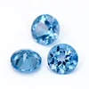 Topacio azul suizo