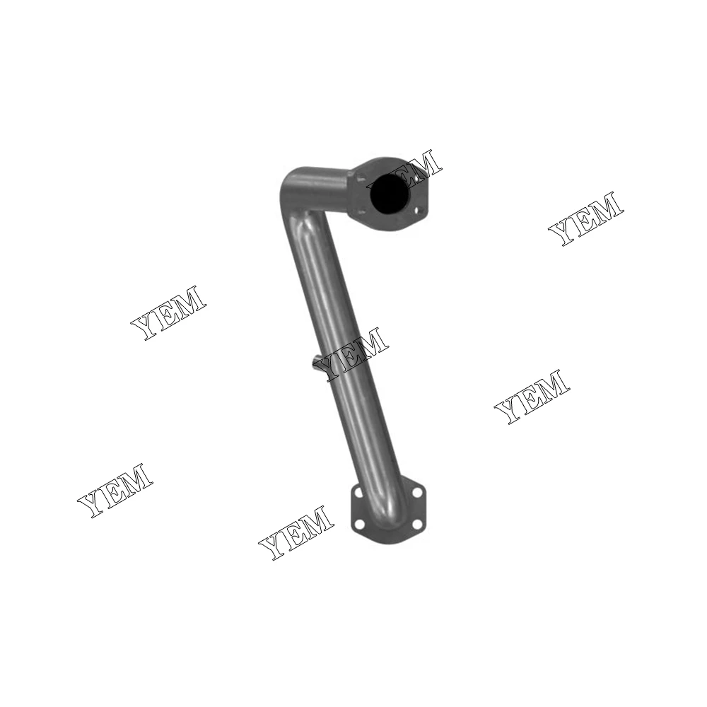 285-6631 Tube Assembly for Caterpillar Genuine Engine Parts 5