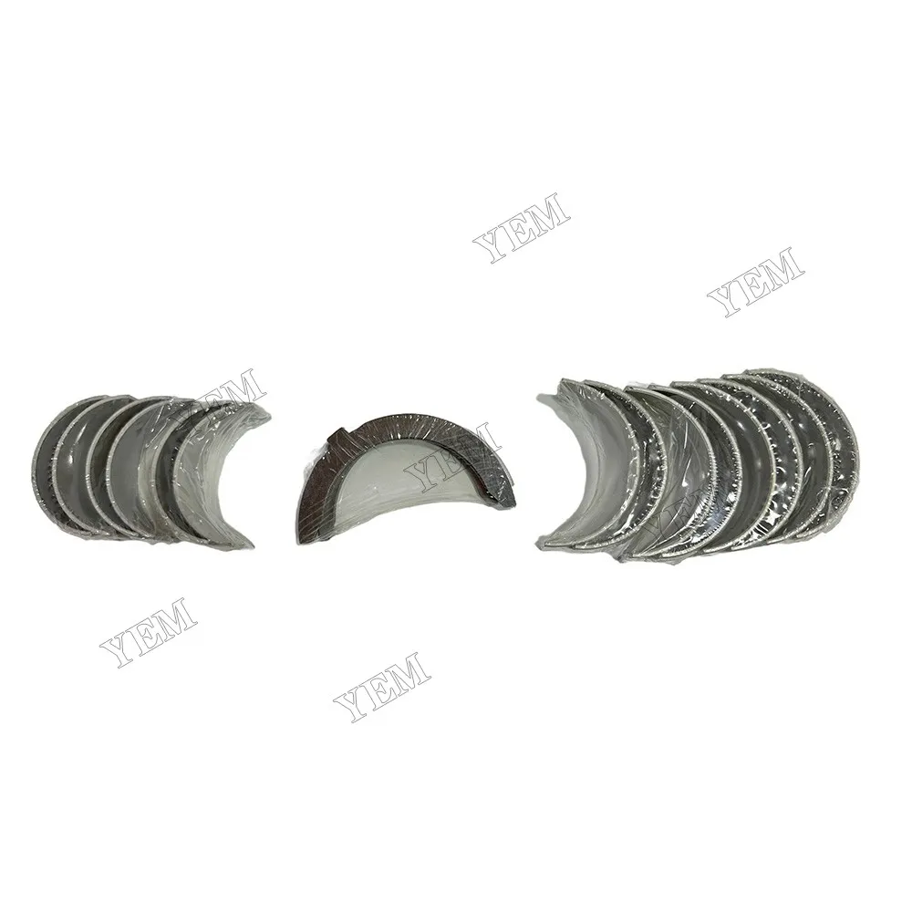 Repair Replacement Engine Bearing and Thrust Washer for Deutz F3L912W Fast Delivery Engine Parts 2