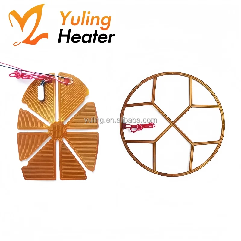 Electric Heating Elements
