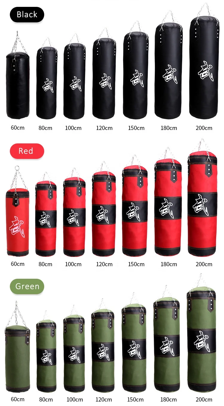 
Лидер продаж, прочный боксерский мешок Amamzon с металлической цепью 