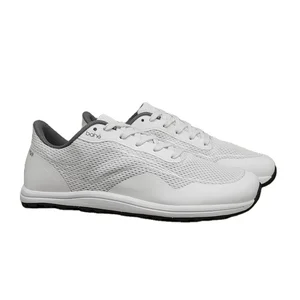 9.5 B.A Summer Barefoot Wide Last Outdoor Trail Running Shoes Water-Resistant Non-Slip Wear-Resistant Lightweight Breathable