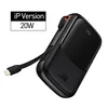 20W para iPhone negro
