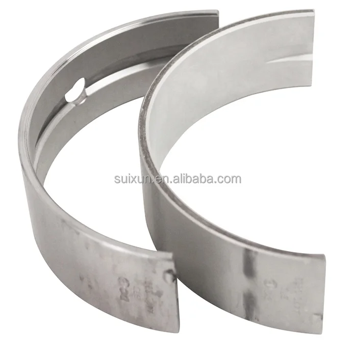 OM！！ A4710300101 A4710300401 A4710300101 Crankshaft STD-0,25 For