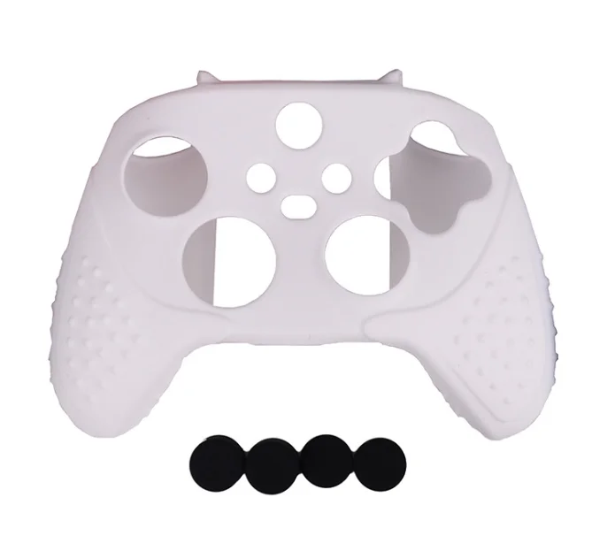 Игровые консоли и аксессуары защитный чехол силиконовый чехол x box серии X консоль