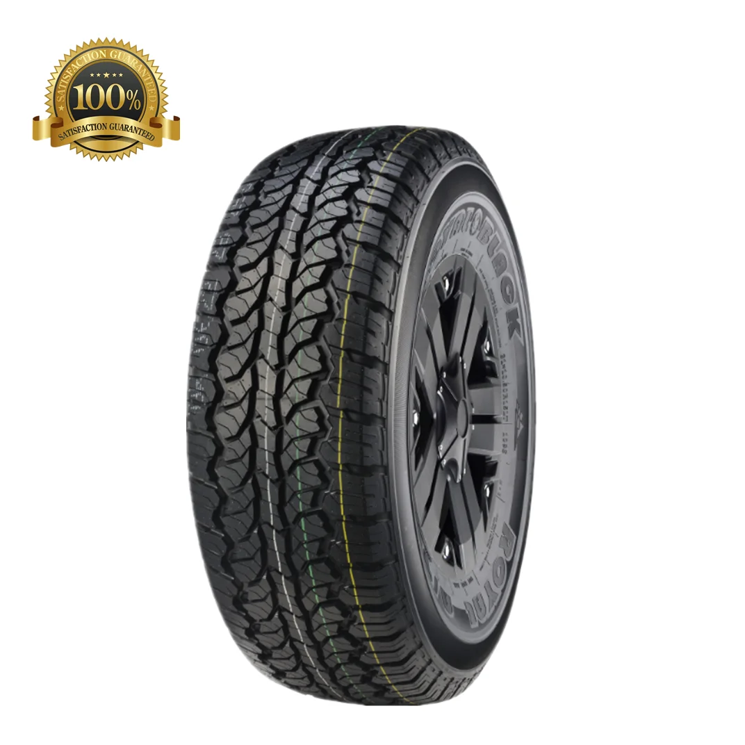 royal black lanvigator aplus passenger car tire 205/55r16 185/70