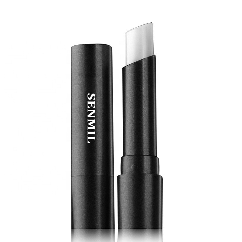 Индивидуальный Логотип, товары для ухода за кожей для мужчин, натуральный Восстанавливающий мужской бальзам для губ