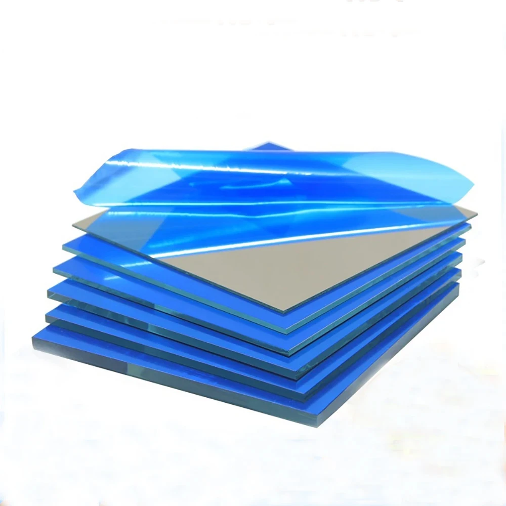 Projector Screen Reflectivity 150x79x2mm Reflector Projector Optical Accessories First Front Surface ...