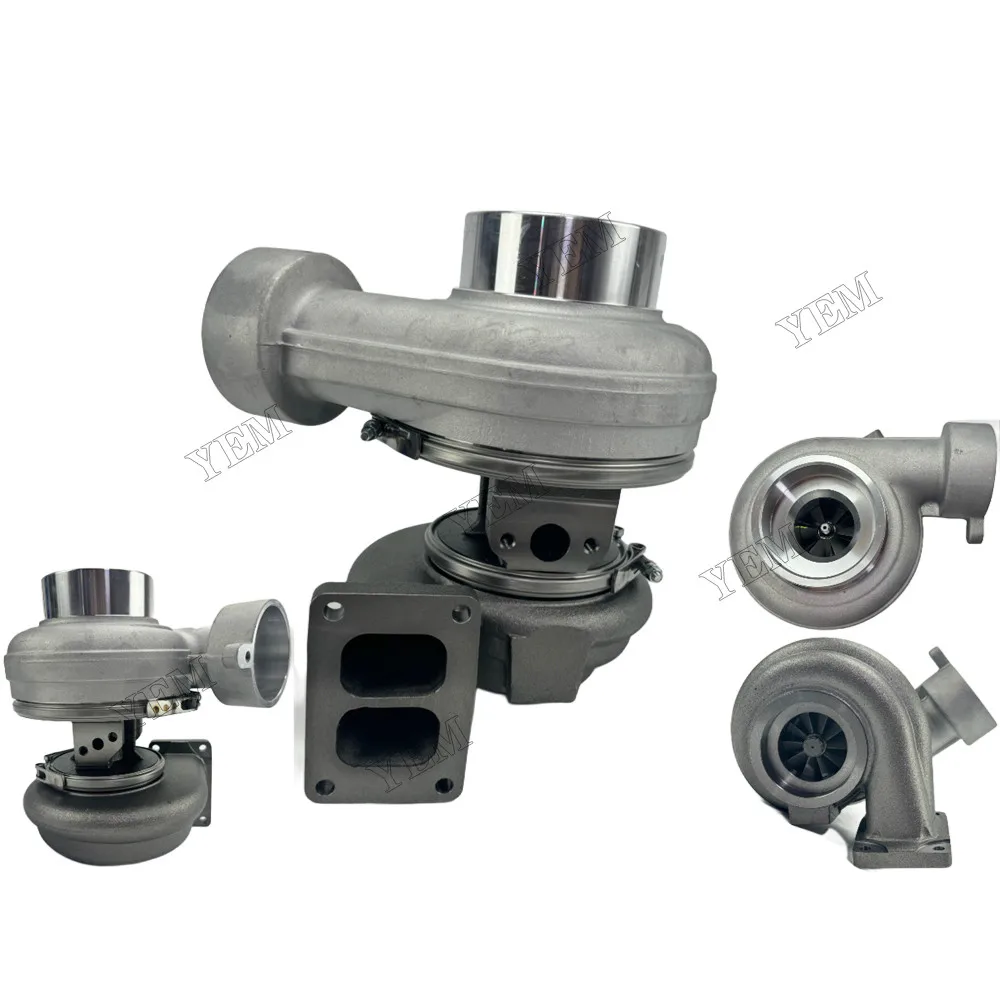 Turbocharger 7N-2515 Fit for Caterpillar 3306 Engine 2