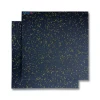 Negro + 15% amarillo Fleck