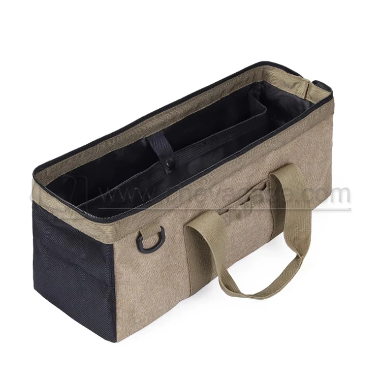 tent stake storage bag