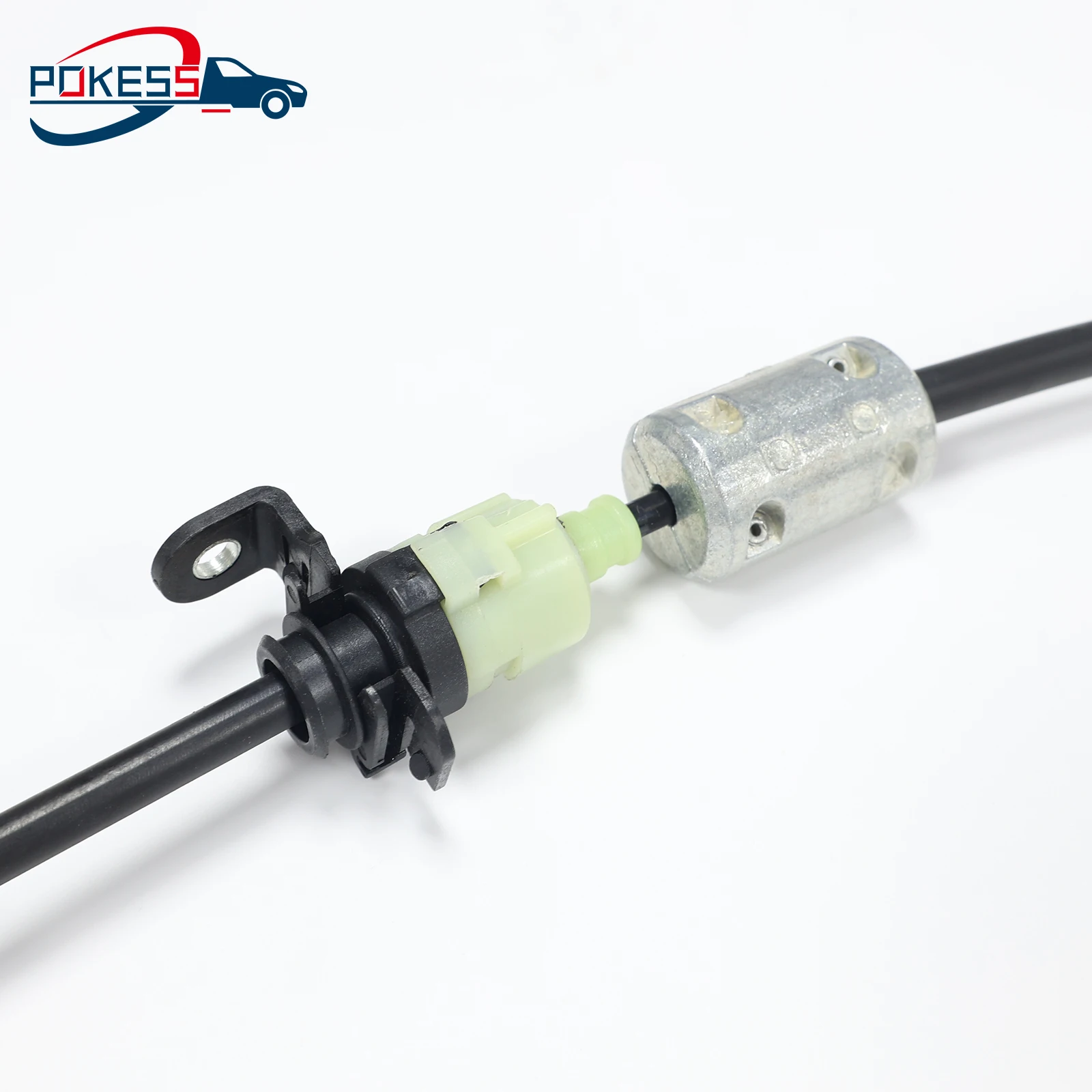 Car Parts Transmission Shift Line JX6P7E395BB JX6Z7E395E Transmission ... — 2