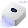 Eu plug - s50 white