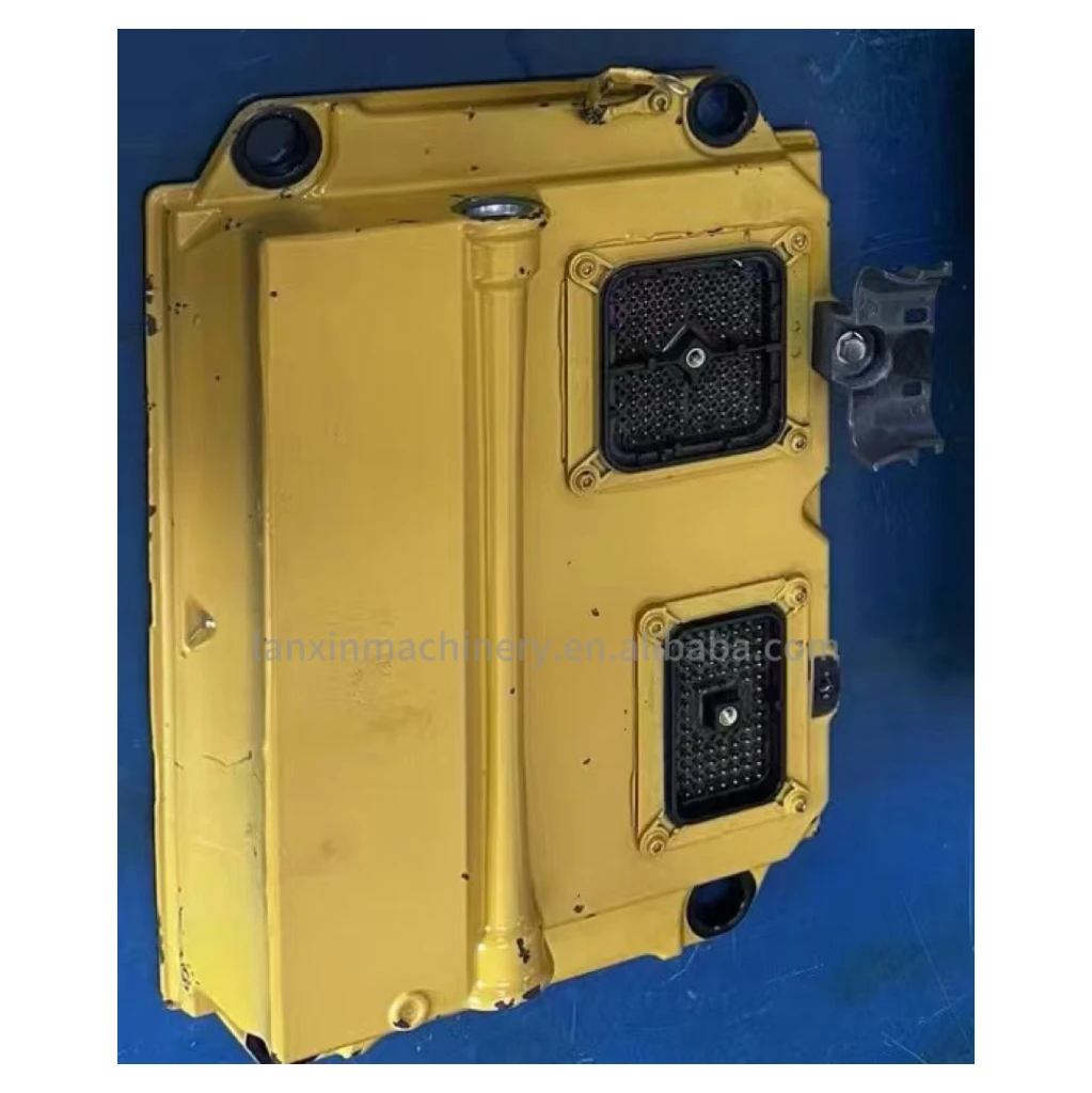 らいら Amazon.com: 478-7933 4787933 Cat Engine ECU Controller With