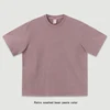 laver rose foncé