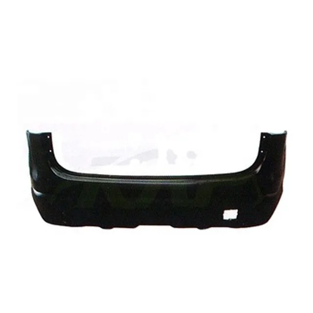 Rear Bumper Cover 85022df30a Car Rear Guard Shell Auto Spare Parts Rear Bumper Auto Bumper
