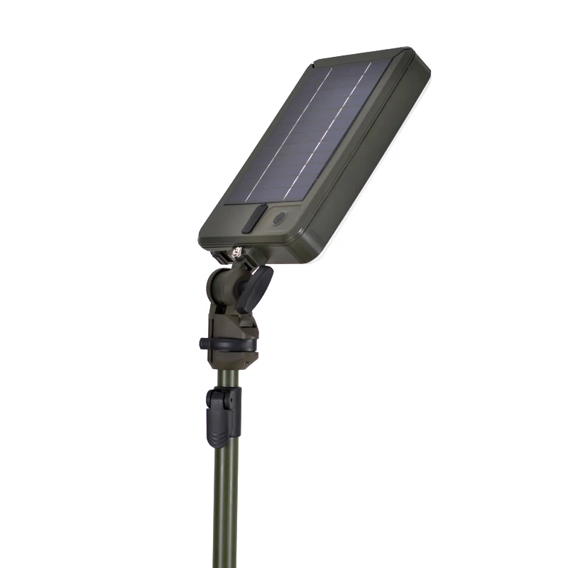 【Wild Land】Stand Light（スタンドライト）キャンプライト 中国WildLand屋外生活レジャーLEDムードポータブル防水ランタン屋内と