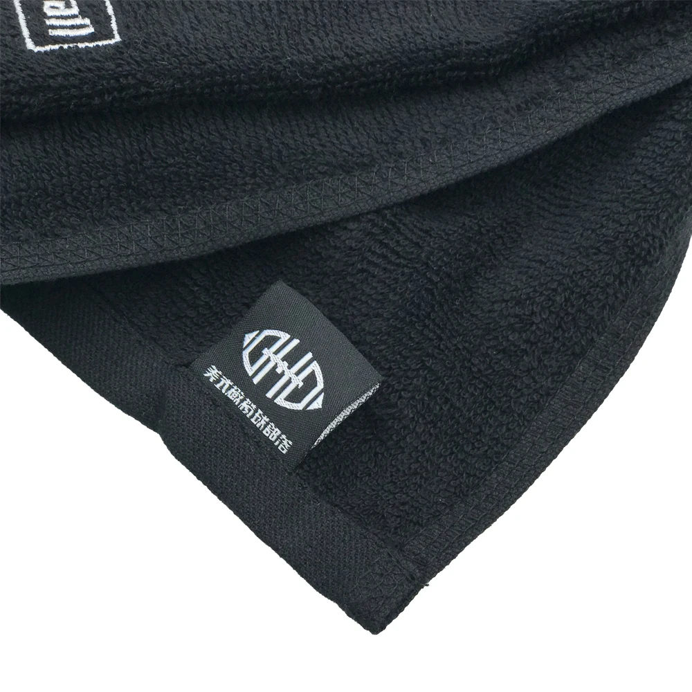 Custom Personalized Sport Towel Cotton American Youth Football Teams