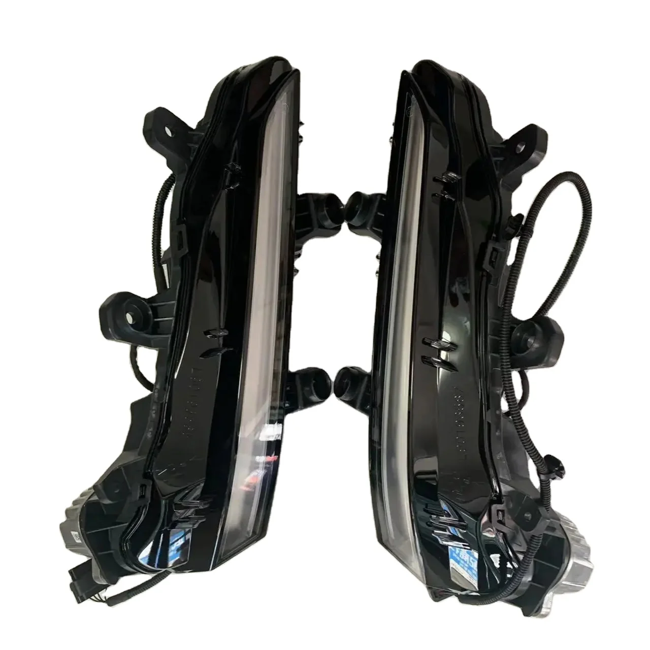 Daytime Running Lights for Peugeot 2008 & 208 - 6000K LED
