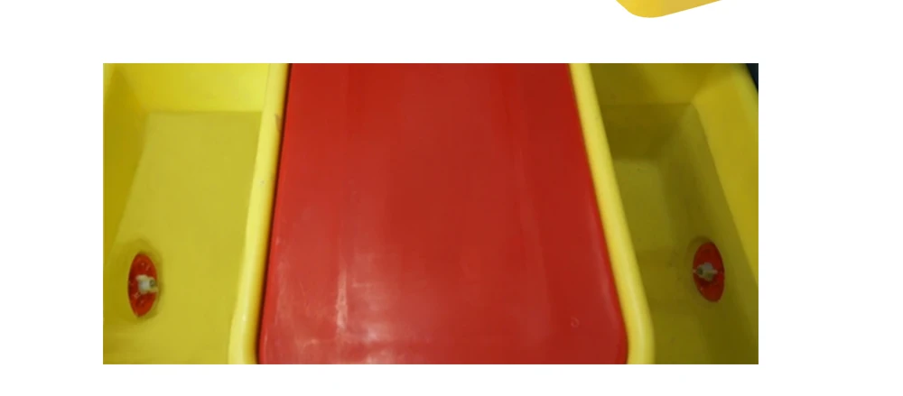 product animal feeders with plug package drain valve for convenient use-2