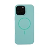 Blue with circle