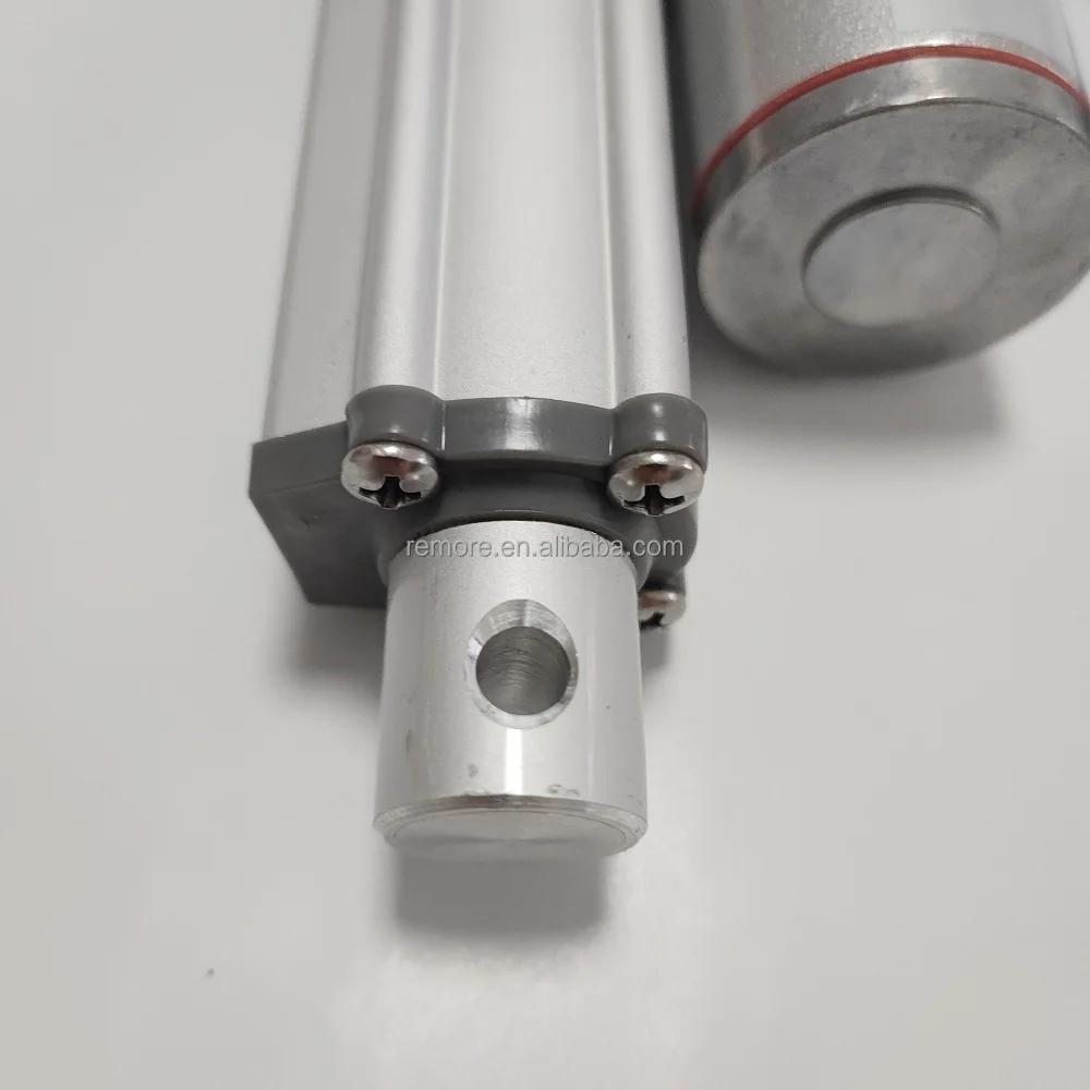 Hall Feedback Electric 220v Linear Actuator With Potentiometer Buy