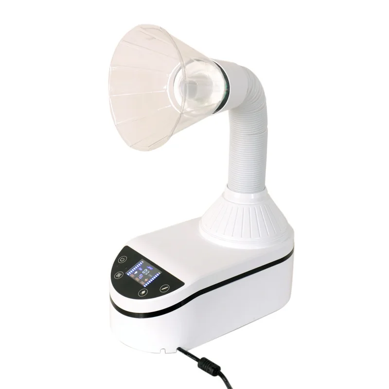 2022 Новое поступление сильной мощностью 80 Вт ногтей пылесборник вентилятор пылесос машинка для маникюра с монтажника очиститель ногтевых