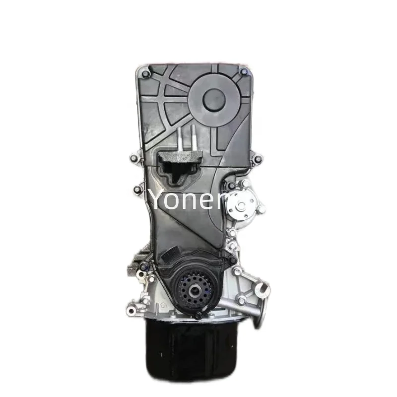 High Quality G4EC Engine Long Block for Hyundai Accent