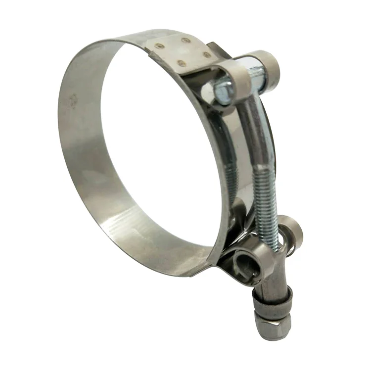 Вешалка для труб из нержавеющей