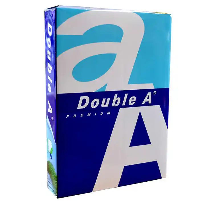 A4size Sublimation Paper Fast Dry Transfer Paper Printing Mug Paper 100 Sheets/package 20 Packages/box