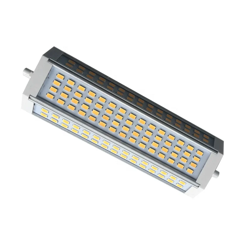 189 millimetri led r7s led 50w dimmable 110-130V/220-240V sostituzione di 500w lampadina alogena