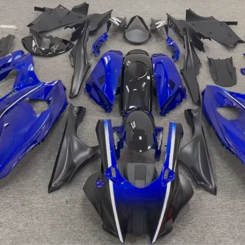 Motorcycle Fairing for YAMAHA YZF R7 2022-2023 YZF-R7 Body Kit Customized Fairing Kit Full ABS Plastic Fairing Kit