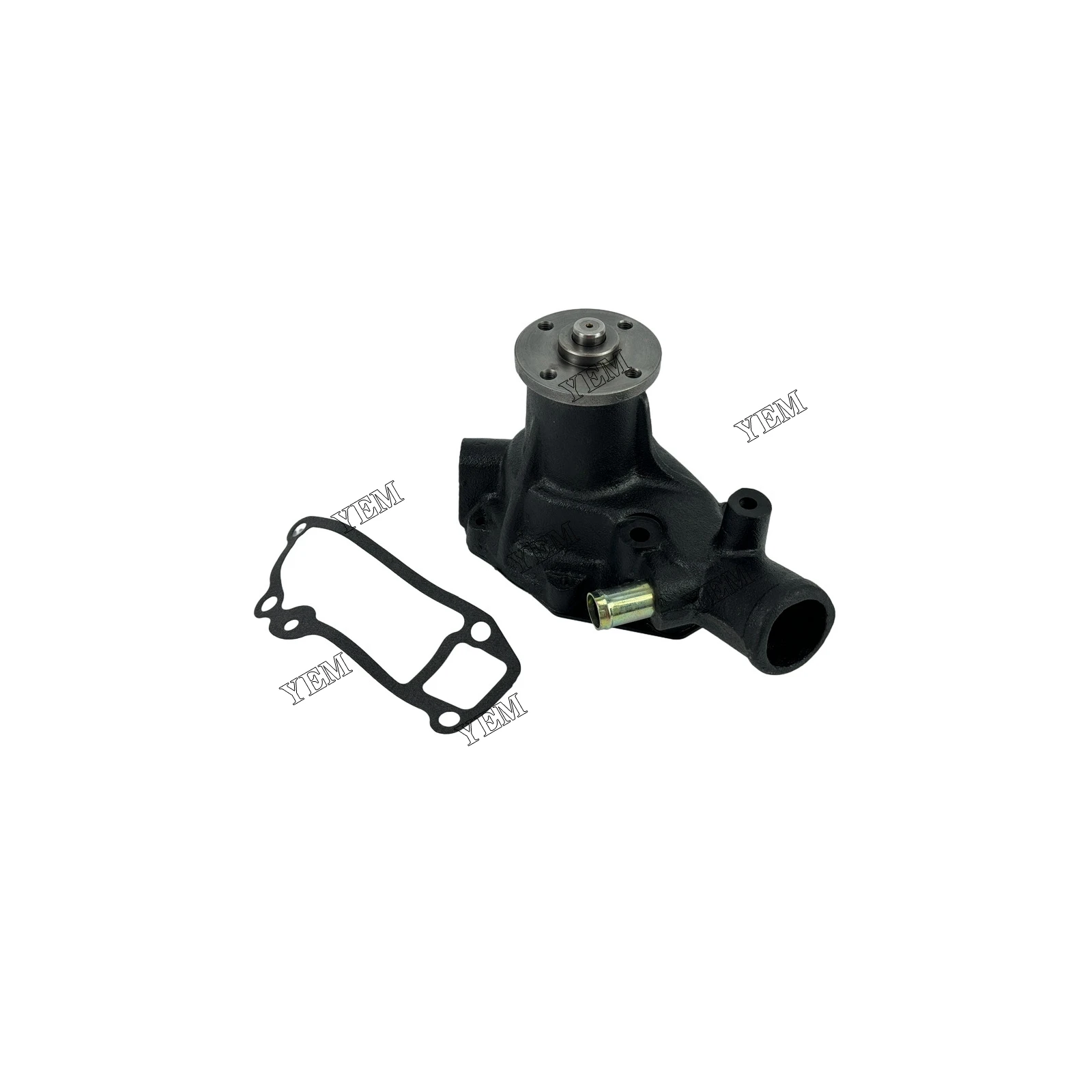Machinery 4BD1 5-13610171-1 Water Pump for Isuzu Replacement Engine Parts