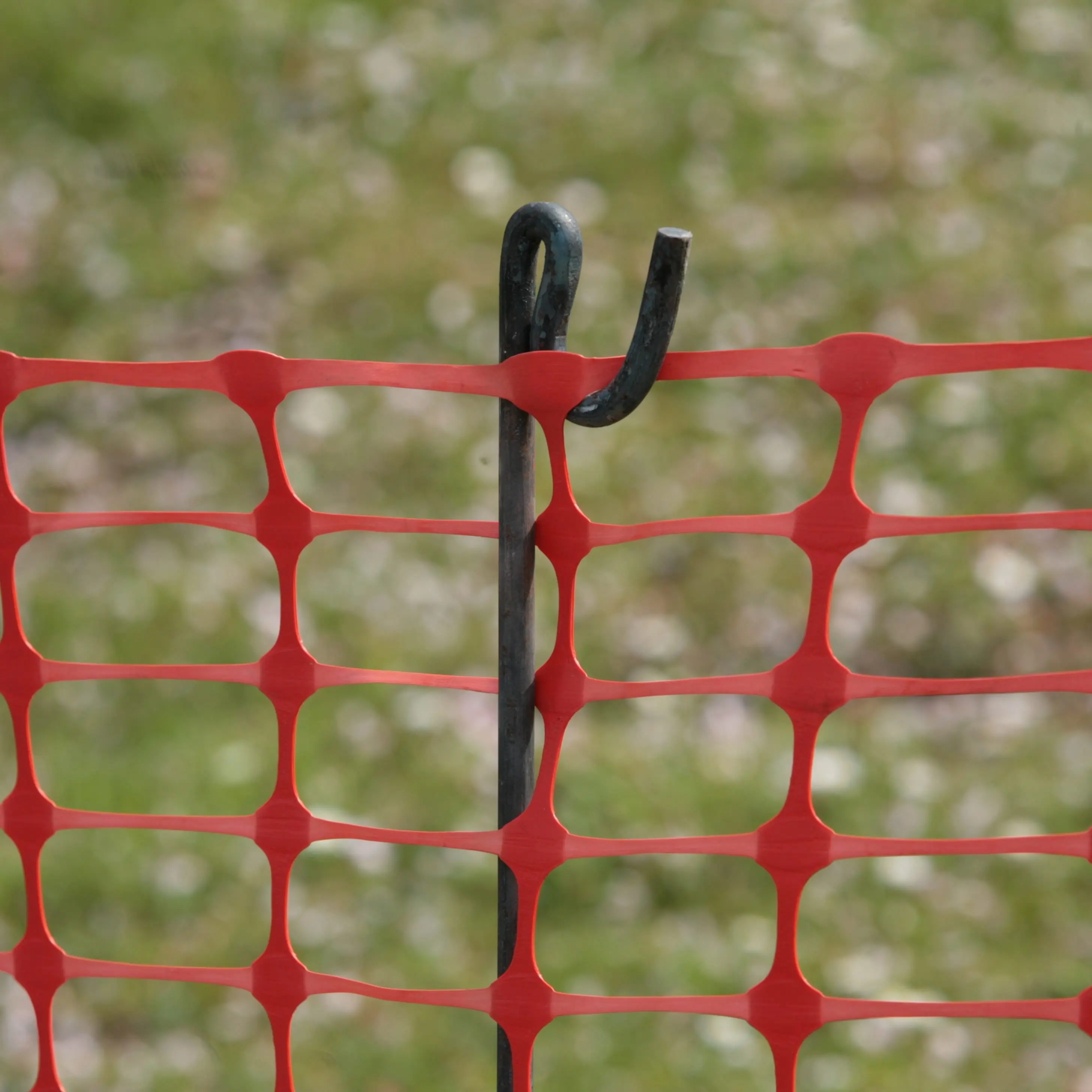 Metal Fencing Pins Safety Barrier Fence Stakes Buy Fencing Pins,Road