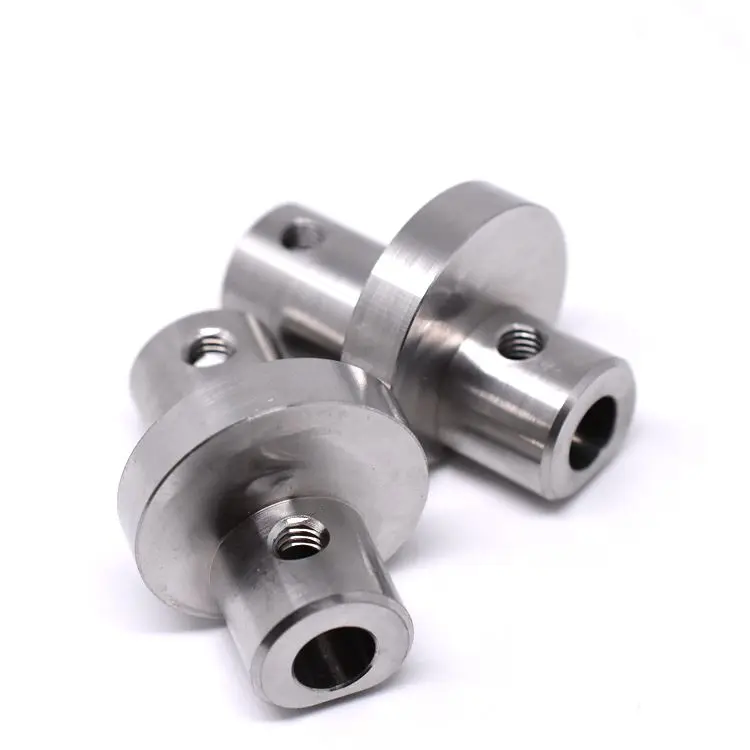 Maximizing Efficiency and Quality with Precision CNC Turning Parts".