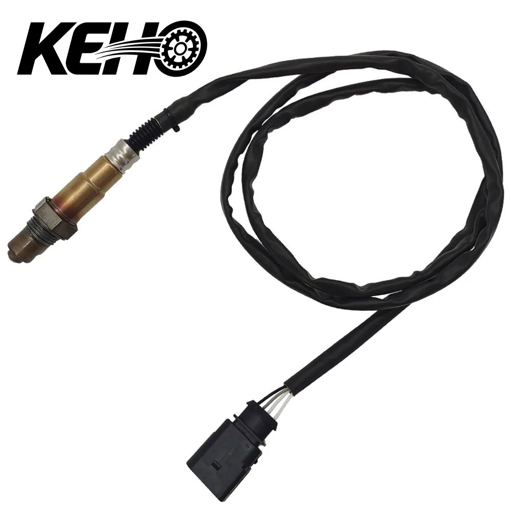Oxygen sensor - 06B906262A - Santana 3000 Downstream-1